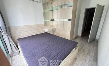 Продажа 2 спальни кондо в Хуаи Кхщанг, Бангкок
