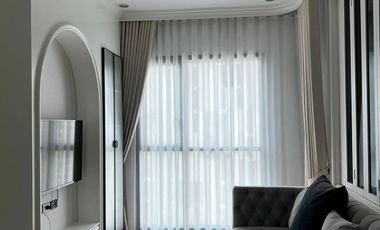 À vendre 1 chambre condo à Khlong Toei, Bangkok