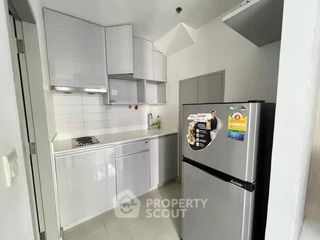 Condo en venta de 2 habitaciones en Huai Khwang, Bangkok