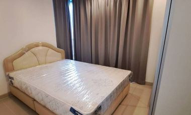 For sale 2 bedrooms condo in Huai Khwang, Bangkok