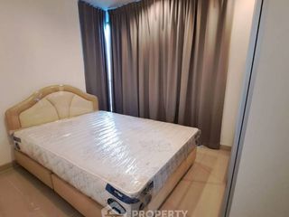 À vendre 2 chambres condo à Huai Khwang, Bangkok