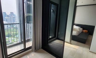 Wohnung zum Kauf mit 1 Zimmer in Pathum Wan, Bangkok