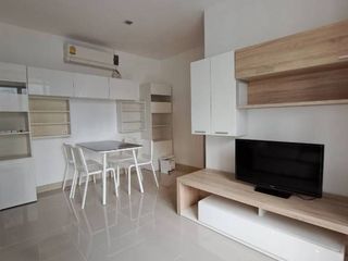 Wohnung zum Kauf mit 2 Zimmer in Huai Khwang, Bangkok