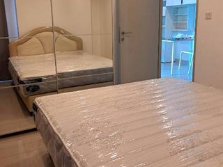 Wohnung zum Kauf mit 2 Zimmer in Huai Khwang, Bangkok