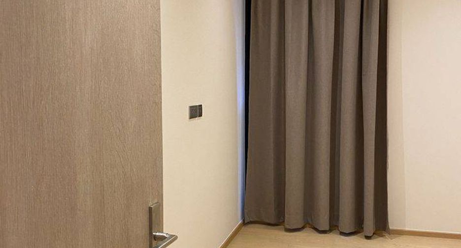 Condo en venta de 2 habitaciones en Huai Khwang, Bangkok