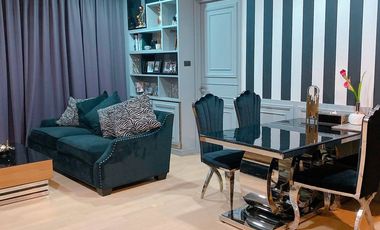 Condo en venta de 1 habitaciones en Watthana, Bangkok