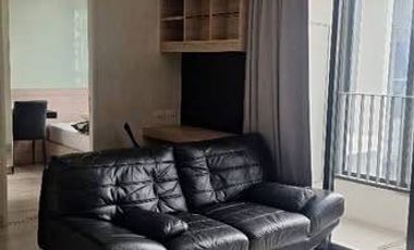 For sale 2 bedrooms condo in Huai Khwang, Bangkok