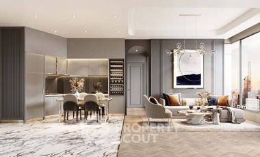 For sale 1 bed condo in Watthana, Bangkok