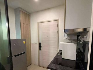 Wohnung zum Kauf mit 1 Zimmer in Mueang Samut Prakan, Samut Prakan