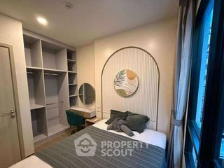 Wohnung zum Kauf mit 1 Zimmer in Mueang Samut Prakan, Samut Prakan