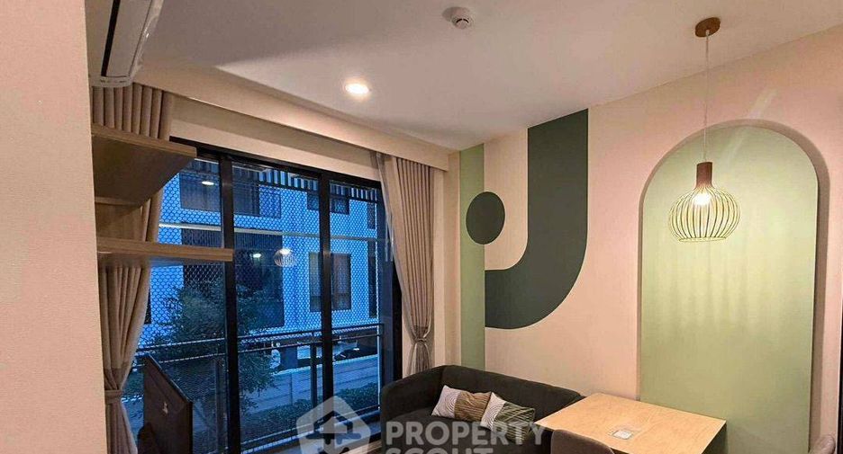 For sale 1 bed condo in Mueang Samut Prakan, Samut Prakan