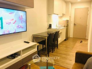 Продажа 1 кровать кондо в Si Racha, Чонбури