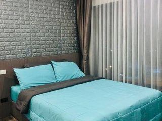 Продажа 1 кровать кондо в Si Racha, Чонбури
