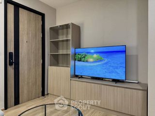 出售 1 卧室 公寓 在 Khlong Toei, 曼谷