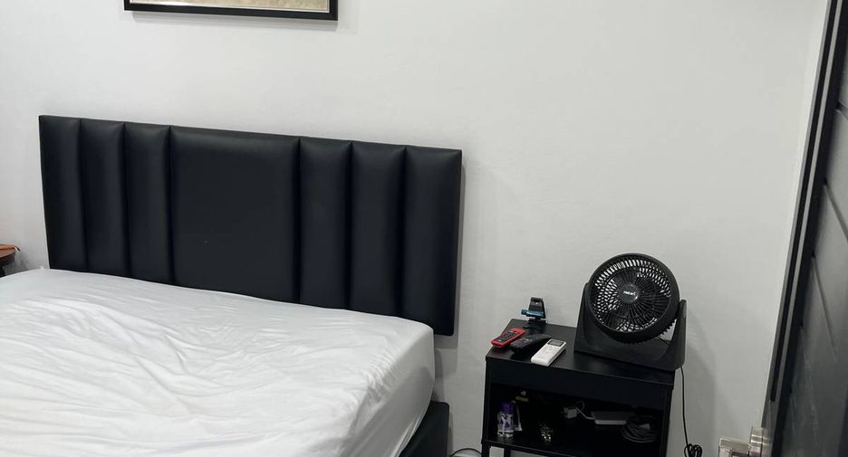Condo en venta de 1 habitaciones en South Pattaya, Pattaya