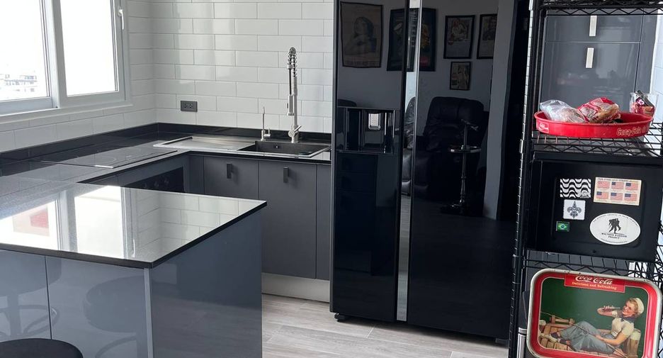 Condo en venta de 1 habitaciones en South Pattaya, Pattaya