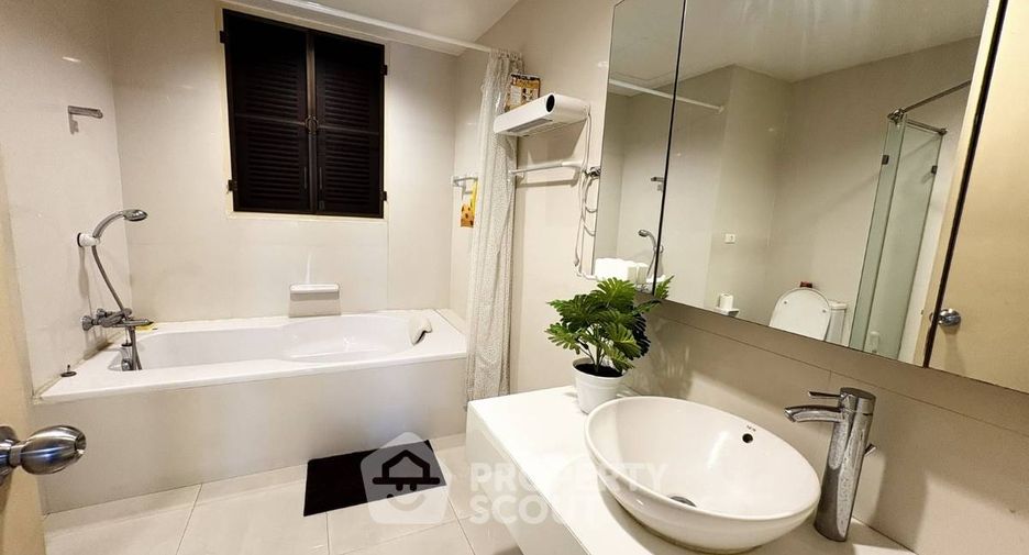 Wohnung zum Kauf mit 2 Zimmer in Huai Khwang, Bangkok