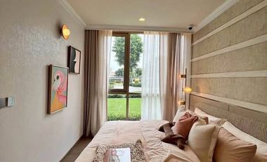 Wohnung zum Kauf mit 1 Zimmer in Watthana, Bangkok