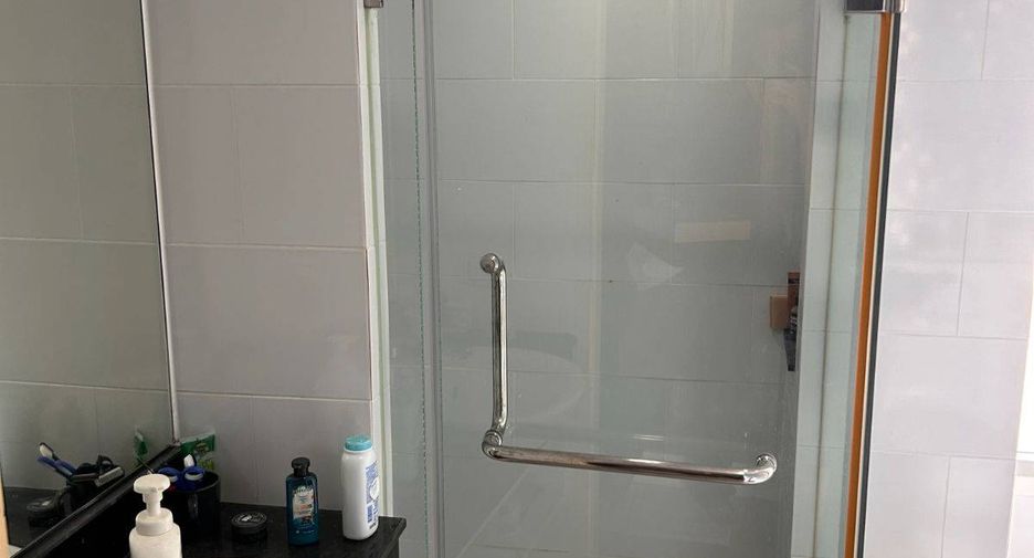 For sale 2 bedrooms condo in Chatuchak, Bangkok