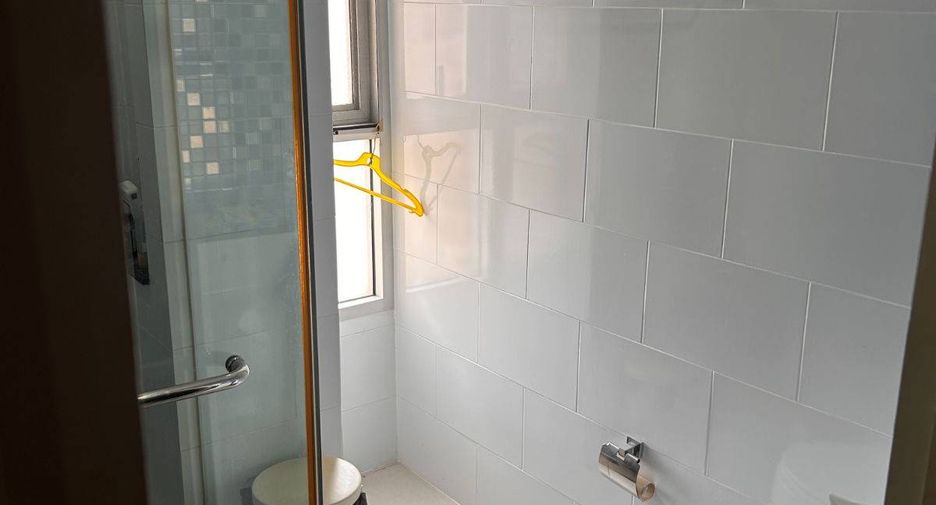 For sale 2 bedrooms condo in Chatuchak, Bangkok