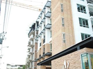 À vendre 2 chambres condo à Chatuchak, Bangkok
