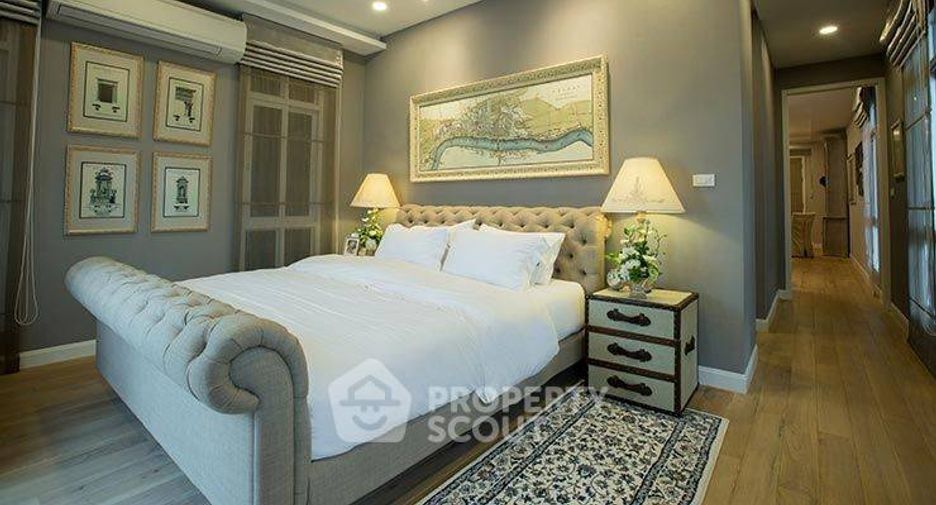 ขาย 2 ห้องนอน คอนโด ใน วัฒนา, กรุงเทพฯ