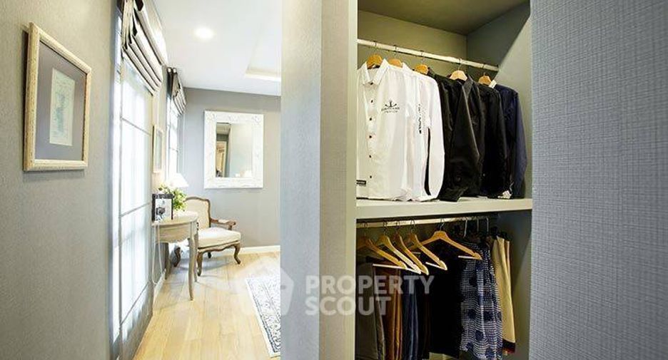 ขาย 2 ห้องนอน คอนโด ใน วัฒนา, กรุงเทพฯ
