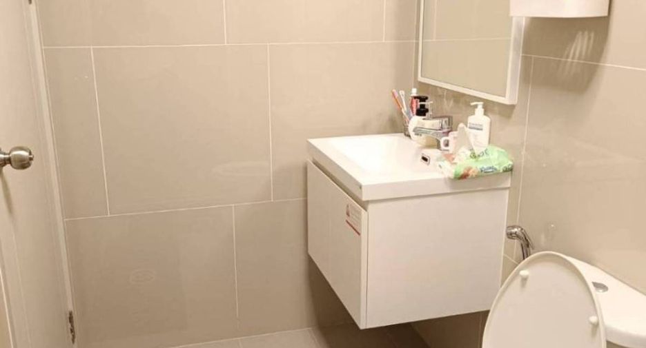 Wohnung zum Kauf mit 2 Zimmer in Bang Sue, Bangkok