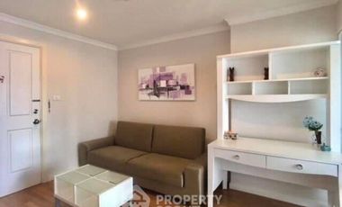 Продажа 1 кровать кондо в Хуаи Кхщанг, Бангкок