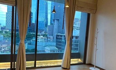 À vendre 1 chambre condo à Sathon, Bangkok