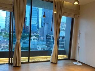 For sale 1 bed condo in Sathon, Bangkok