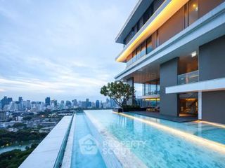 For sale 1 bed condo in Sathon, Bangkok