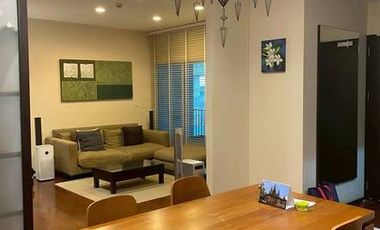 For sale 2 bedrooms condo in Watthana, Bangkok