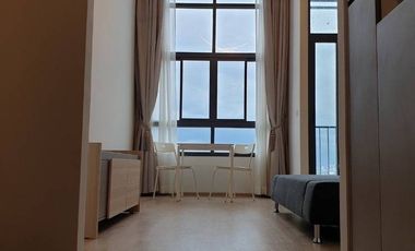 Condo en venta de 1 habitaciones en Bang Kapi, Bangkok