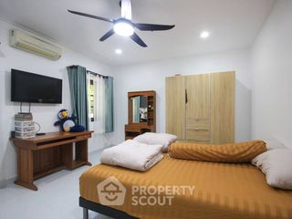 À louer et à vendre 4 chambres villa à Na Jomtien, Pattaya