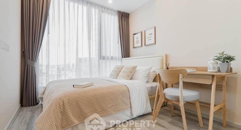 Condo en venta de 2 habitaciones en Bang Na, Bangkok
