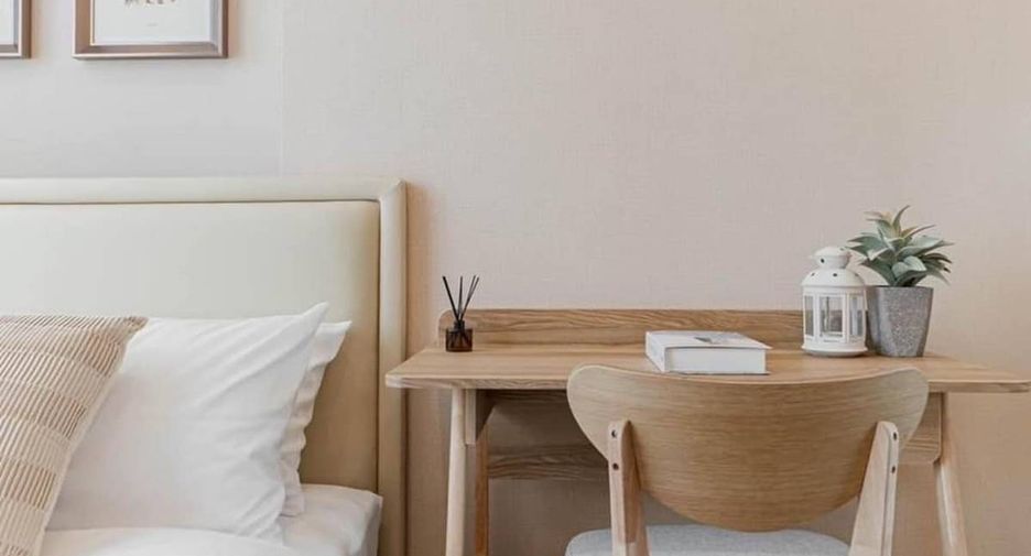 Condo en venta de 2 habitaciones en Bang Na, Bangkok