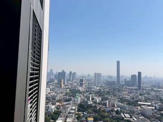 For sale 1 bed condo in Khlong San, Bangkok