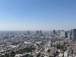 For sale 1 bed condo in Khlong San, Bangkok
