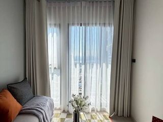 For sale 1 bed condo in Khlong San, Bangkok