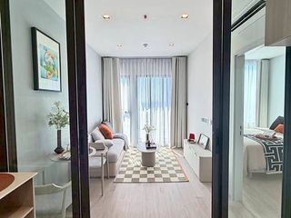 For sale 1 bed condo in Khlong San, Bangkok