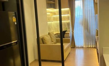 À vendre 1 chambre condo à Chatuchak, Bangkok