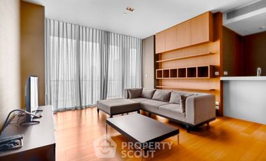 Wohnung zum Kauf mit 2 Zimmer in Sathon, Bangkok