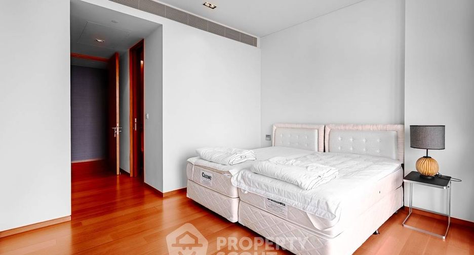 For sale 2 bedrooms condo in Sathon, Bangkok