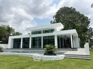À vendre 4 chambres villa à Bang Lamung, Chonburi
