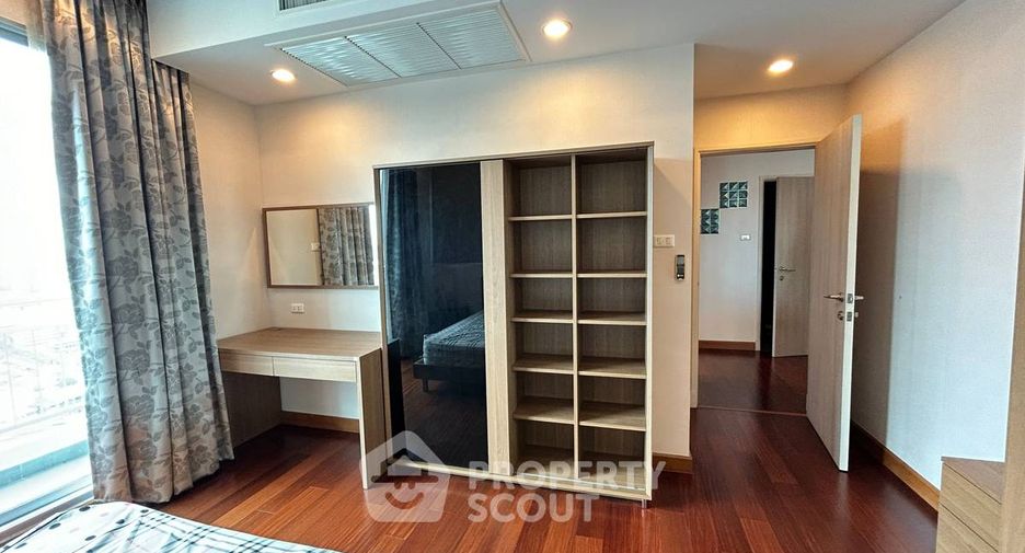 For sale 2 bedrooms condo in Bang Kho Laem, Bangkok