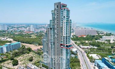 Продажа 1 кровать кондо в Йомтиен, Паттайя
