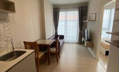 For sale 1 bed condo in Watthana, Bangkok