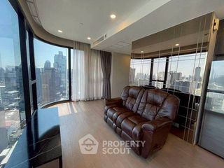 Продажа 2 спальни кондо в Банг Рак, Бангкок