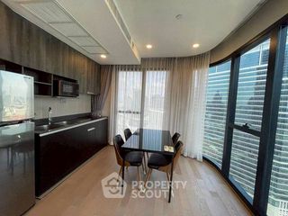 Продажа 2 спальни кондо в Банг Рак, Бангкок